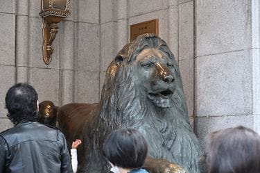 1848年 イオニア諸島 聖書と7本の矢を持っている翼のあるライオンさん