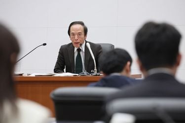 日本円の紙くず化はやはり避けられない…日銀の｢異次元緩和終了｣でも円