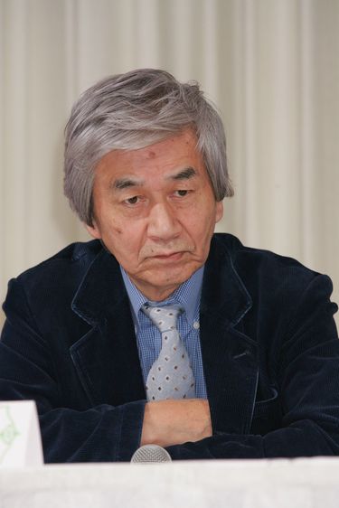 私はこうやって筑紫哲也さんへ電話攻撃をした｣元信者が語る旧統一教会