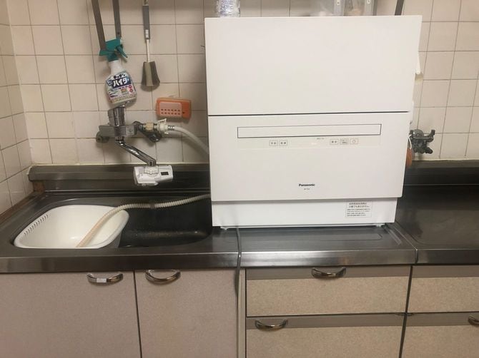 もはや食洗器のない生活は考えられない。設置が可能ならば、入れ方をいろいろと考えなくてすむ大容量タイプがおすすめ。