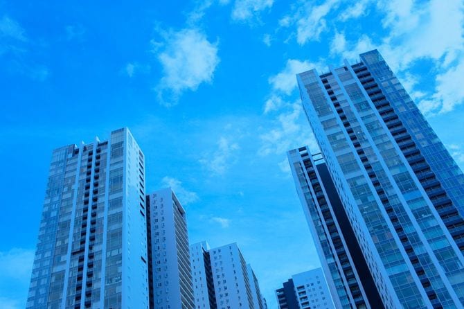 タワーマンション