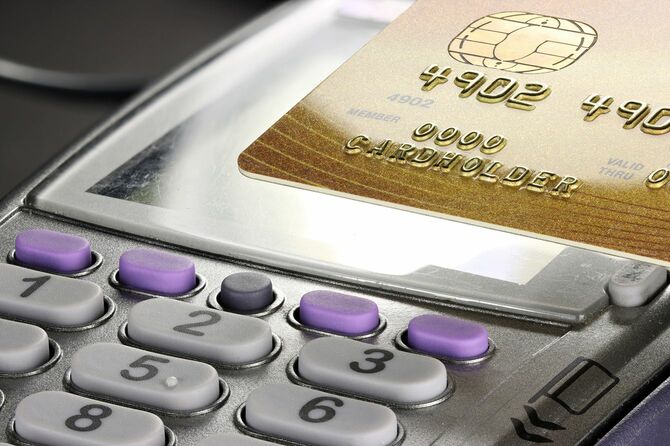 ゴールドカード