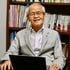 65歳で｢世界初の入浴剤｣を発明…元コニカミノルタ研究者に退職金も貯金も株も投じさせた｢上皇さまのお言葉｣