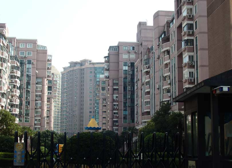 相続税のない中国で加速する 土地汚職 社会主義国で拡がる 貧富の格差 President Online プレジデントオンライン