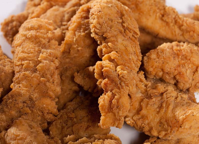 コンビニの大問題 チキン品切れを恨む客 Ok 肉まんでいい とはならない President Online プレジデントオンライン