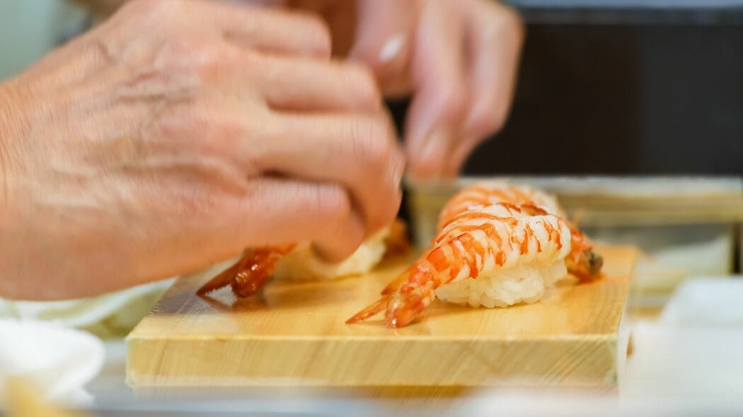 寿司は｢シャリか､ネタか｣どちらで決まるのか…多くの寿司職人が口をそろえる意外な答え