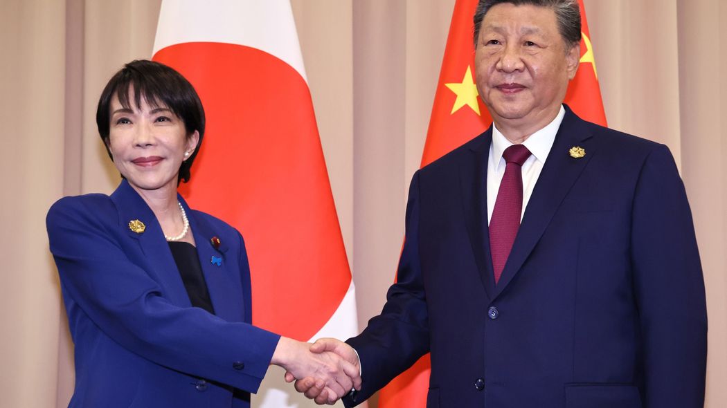 高市首相の｢脱中国｣戦略はやはり正しかった…中国に媚びて｢移民とEV｣の泥沼に沈んだドイツの末路
