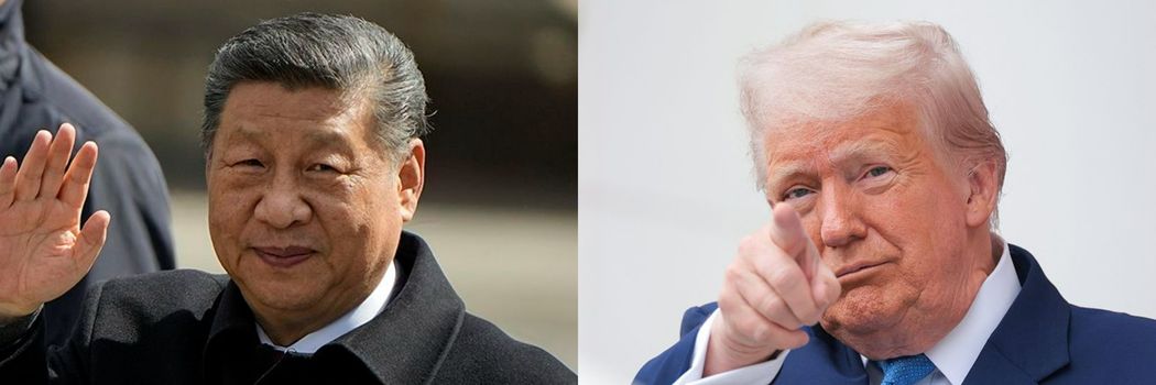 ｢米中経済貿易関係は､実は拮抗している｣中国政府が発表した白書の“かなり苦しい言い分”とは?〈トランプ関税で報復合戦〉