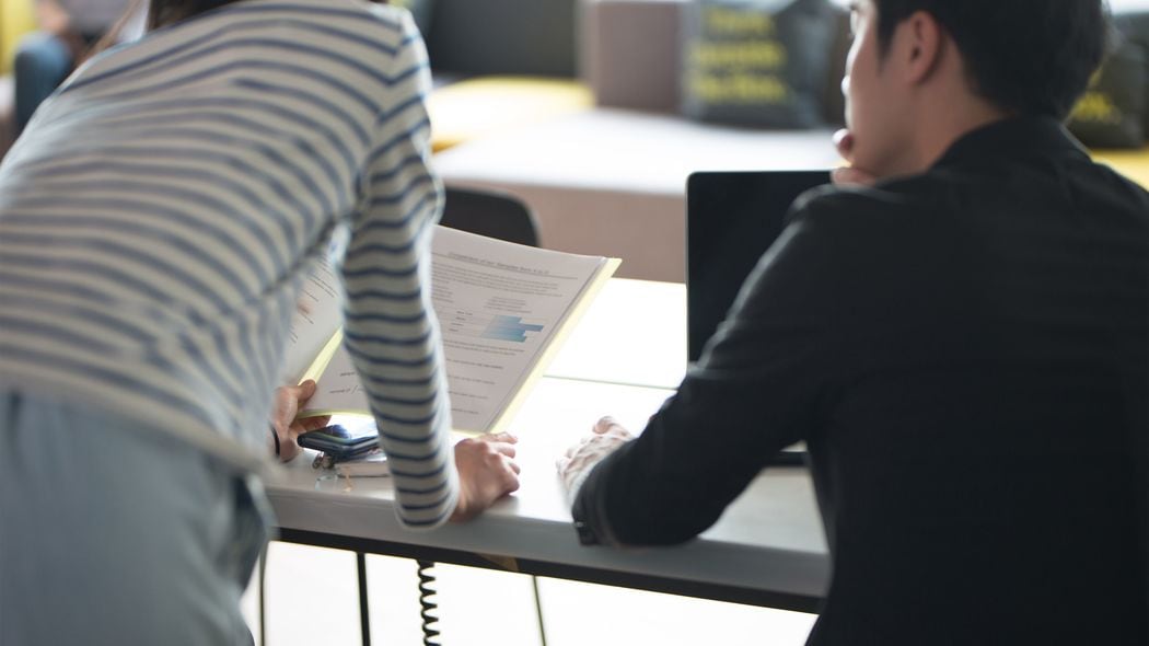 だからメンバーのやる気に火がつく…チームがまとまるリーダーが頻繁に口にする｢4文字の声かけ｣ ｢俺についてこい｣タイプのリーダーは今の時代に絶対支持されない理由