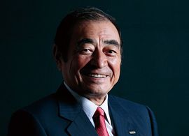 ＜富士フイルム＞本業崩壊、生き残りをかけた変革の12年【1】