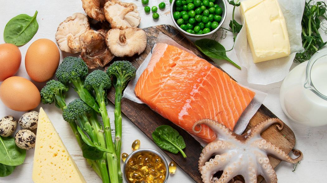 これが不足すると骨がボロボロに…｢日本人に足りない3つの栄養素｣を一度に摂れる"和の伝統食" 若返りホルモンを増やす｢とろろ｣をかけると最強