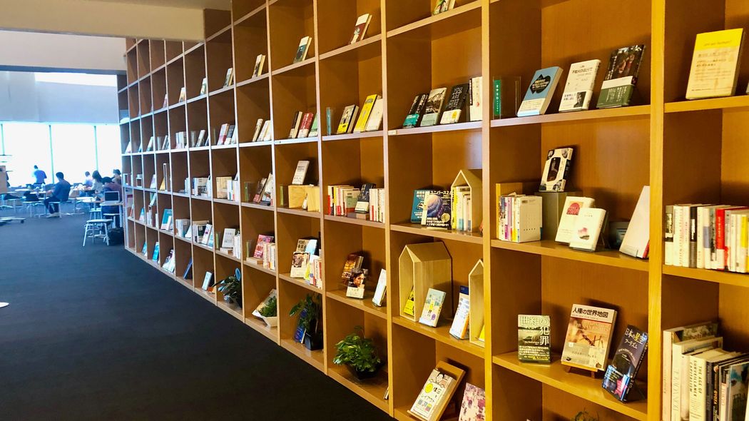 ｢情報源は本より人｣だと言い切る図書館の価値 成長する｢新しい自分｣に出会う場所