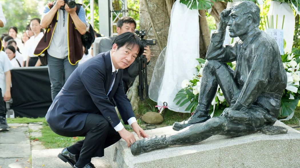 だから台湾は｢世界有数の親日国｣になった…大人も子どもも尊敬している｢台湾を豊かにした日本人｣の名前