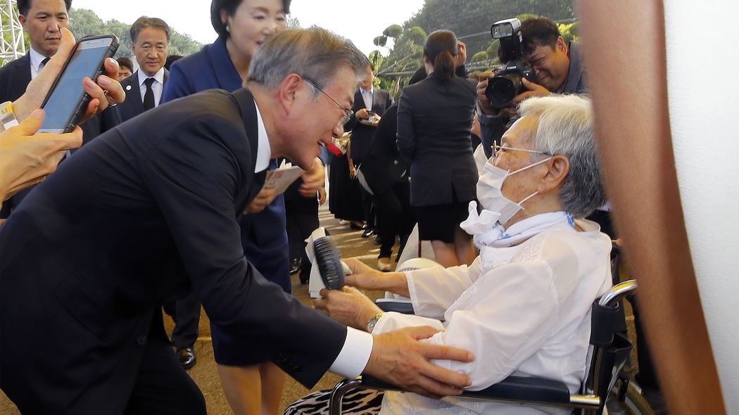 ｢元慰安婦の賠償請求を却下｣日本はいまこそ国益の極大化に動くチャンスだ 韓国との｢最悪の外交関係｣の行く末