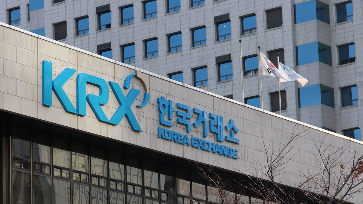 サムスン電子も急落…世界中の投資家がここにきて韓国株を売り始めた理由 日本経済にとってもマイナス要素だ (2ページ目) | PRESIDENT  Online（プレジデントオンライン）