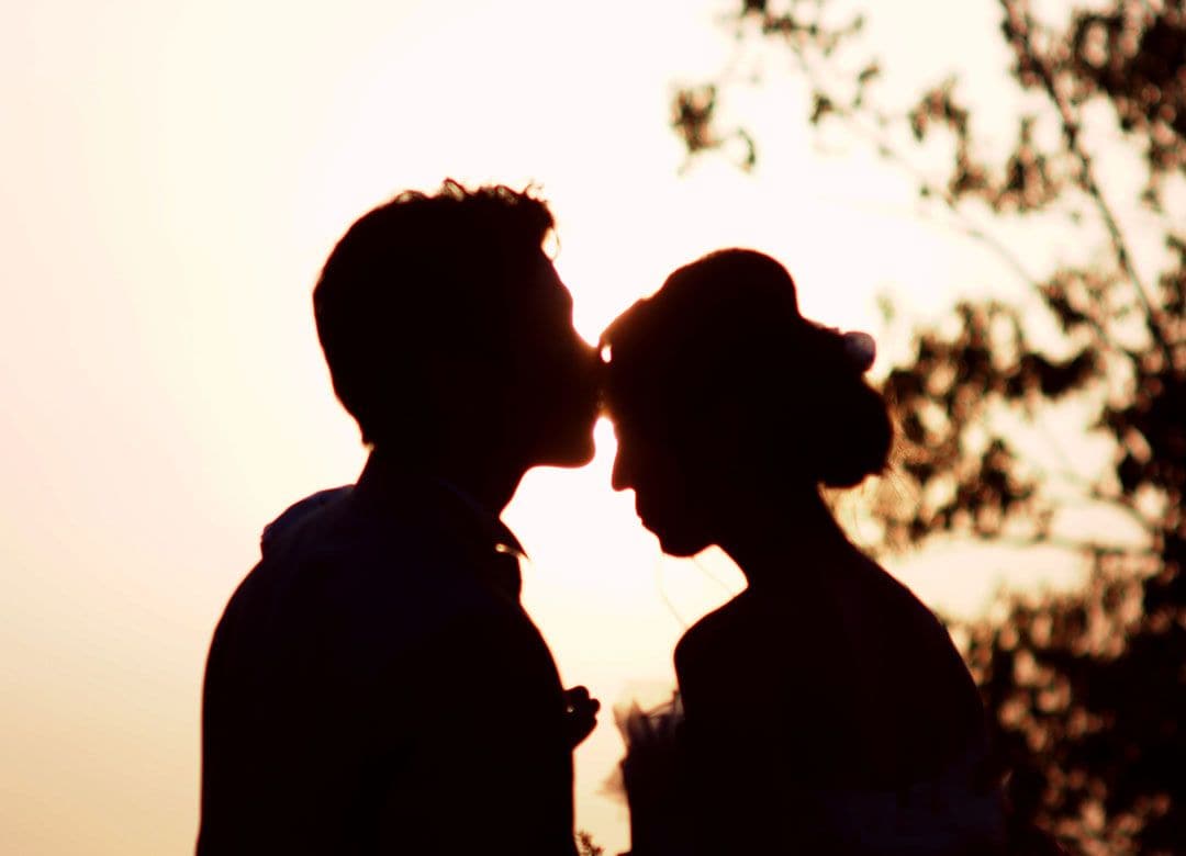 夜の誘いを断る夫婦がそれでも円満なワケ 代わりに次の予定をちゃんと決める 4ページ目 President Online プレジデントオンライン