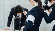 ｢お騒がせして申し訳ありません｣は謝っていない…形式ばかりの"謝罪会見"が世にはびこる根本原因