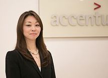 「一番辞めそうな人」が役員に！　－アクセンチュア インクルージョン＆ダイバーシティ統括 執行役員 堀江章子さん【1】