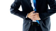 ｢大事なプレゼンの前は､お腹が痛くなる｣産業医が疑う"職場でお腹の不調を繰り返す人"の本当の原因