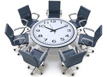 国民的番組Pが断言「会議は90分で切れ」