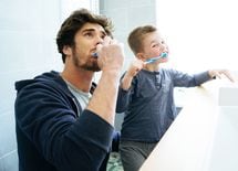 歯磨きで手を抜くと「糖尿病」になる理由