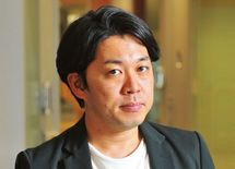 "売上10倍株価10倍"組織変革できたワケ