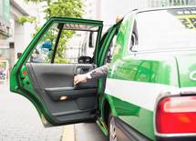 実は"どこへもタクシー"が節約になる理由