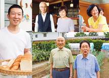 「長寿日本一」松川村の"幸せ老後"の秘密