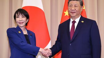 高市首相の｢脱中国｣戦略はやはり正しかった…中国に媚びて｢移民とEV｣の泥沼に沈んだドイツの末路【2026年2月BEST】