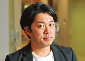 "売上10倍株価10倍"組織変革できたワケ