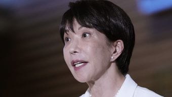 政治家に最も向いていない人を首相にしてしまった…天皇すら懸念を口にされる高市早苗がいますぐやるべきこと