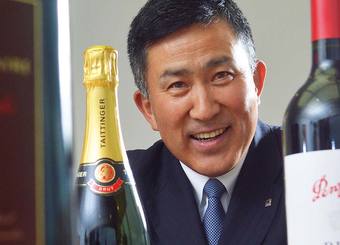サッポロビール社長がゴミ拾いをする理由