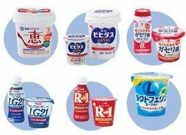 熱狂 ヨーグルトバブル 次々と立証される健康効果 1 President Online プレジデントオンライン