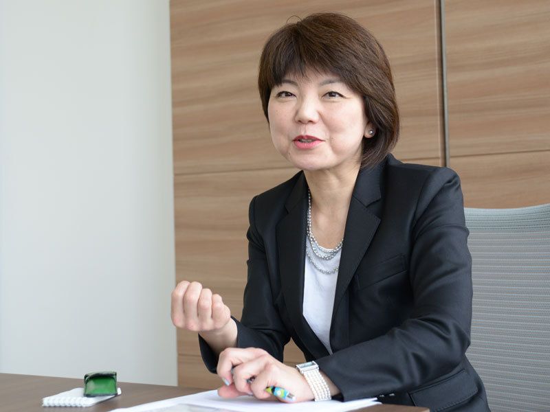 転職or昇進or起業 20代で考える キャリア形成 とは President Woman Online プレジデント ウーマン オンライン 女性リーダーをつくる