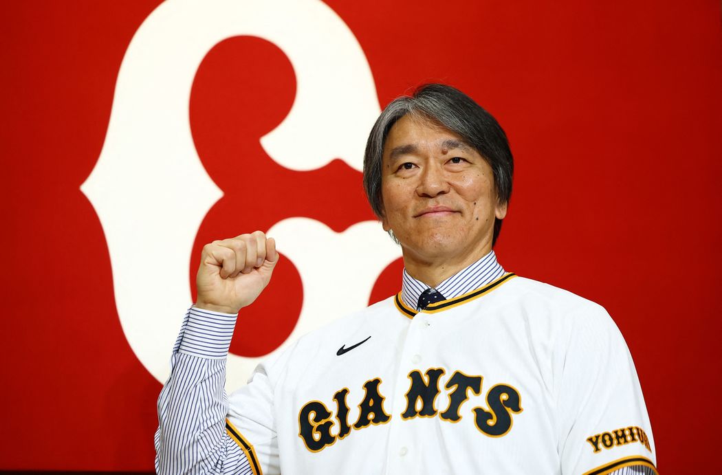 なぜ松井秀喜は巨人監督を引き受けたのか…アメリカで本人と会った元球団職員が聞いた｢可愛い2人の後輩｣の存在