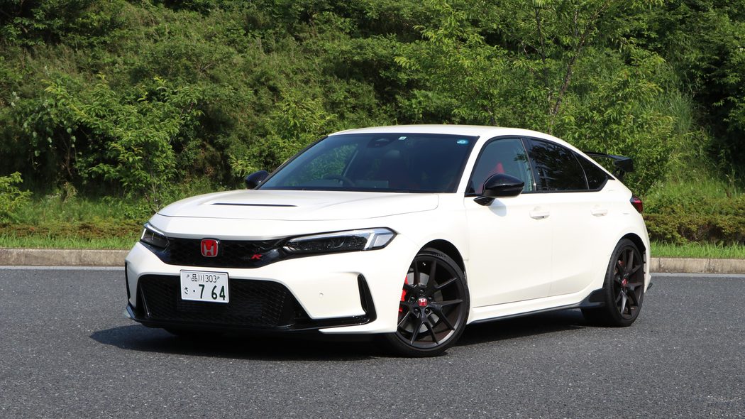 注文殺到で新規受注は停止中…ホンダの｢500万円のマニュアル車｣がとんでもない人気を得ているワケ もうこんなスポーツカーは二度と生まれない