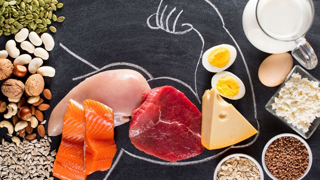 プロテインでも糖質制限でもない…筋肉量を増やし痩せやすい体質をつくる｢プロが実践する食べ方｣ パーソナルトレーナーがプロテインを飲まないワケ