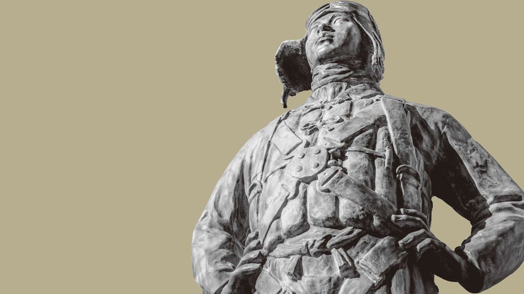 戦死者9人は｢神｣になり､生還者は消された…なぜ日本人は｢不都合な真実｣より｢美談｣を求めるのか