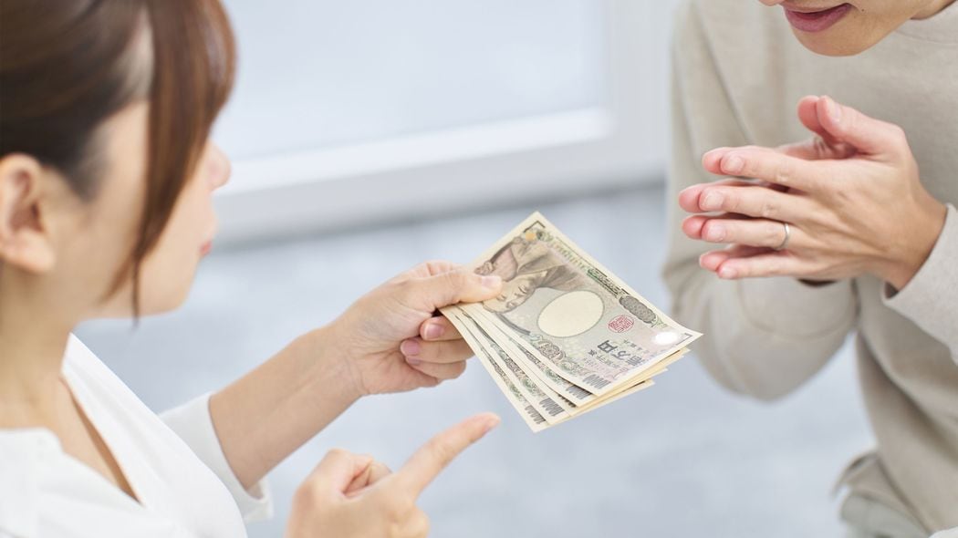 ホリエモン｢小遣い制の男は一生出世しない｣…妻に家計を任せる夫がいつまでたっても身につかない｢稼ぐ力｣ 自分のパンツくらい自分で買え
