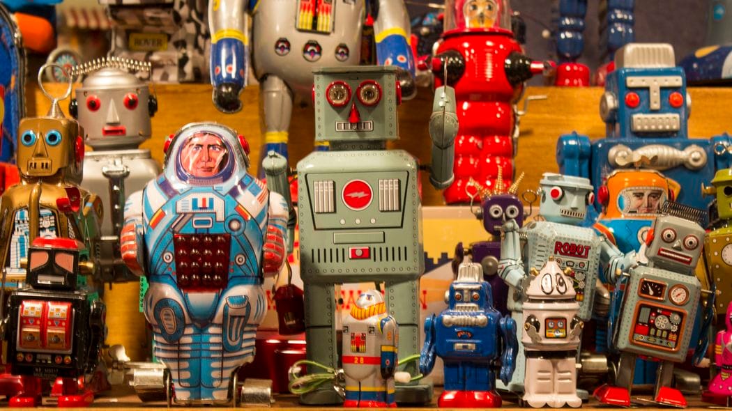 発売40周年。なにも変えないことがじつは重要ーータカラトミー【３】