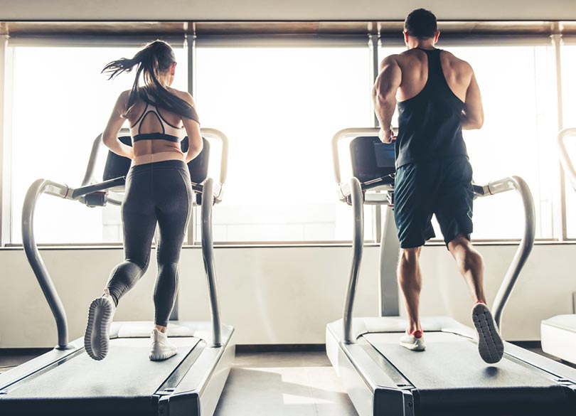 メタボ対策に必見!効果抜群のトレーニング方法とは? - トレーニングの継続と効果維持
