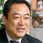 <strong>細野祐二</strong>●公認会計士。1953年生まれ。75年早稲田大学政経学部卒業。83年公認会計士登録。著書に『国際金融取引の実務』『株式公開の理論と実務』などがある。