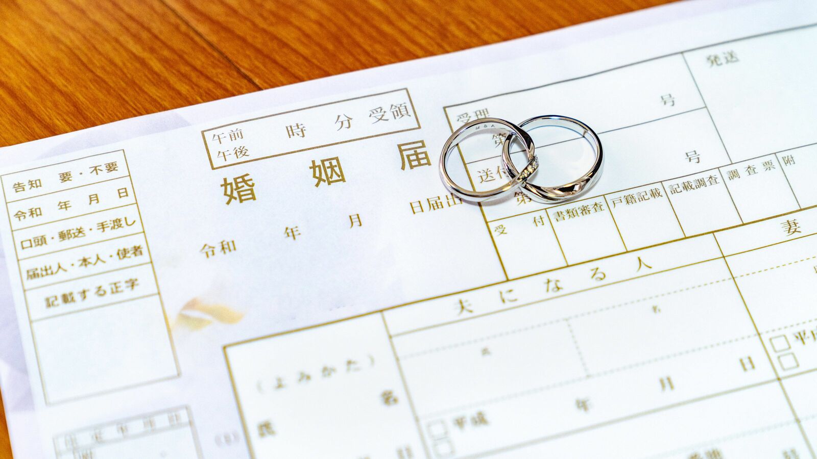 ｢これはむちゃくちゃ大変やないか｣サイボウズ社長が夫婦別姓の訴訟を起こした納得の理由 改姓の苦痛は一時的なものではない