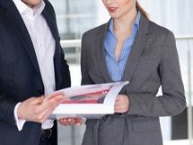 「目標設定の背景」で見抜く！ 女性が活躍できる会社