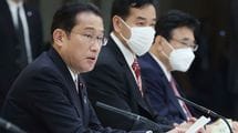 発言をコロコロと変えて､物価高と株安を招いた…岸田首相の経済政策に市場のプロが怒るワケ