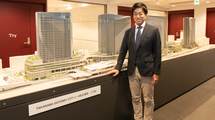 ｢TAKANAWA GATEWAY CITY｣が示すより良い未来のための安全･安心