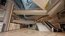新幹線を降りた観光客が素通り…開業37年で店舗数の8割が消えた｢新神戸駅直結モール｣の最大の誤算