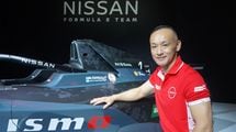 "技術の日産"はこのままじゃ終われない…5331億円の赤字でも日産が｢電気自動車のF1レース｣に出場し続けるワケ