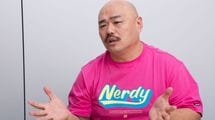 唱えるだけでスカッとする…芸人クロちゃんが叱責を受けた時に心の中で反芻する"上から目線のフレーズ"