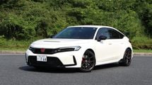 注文殺到で新規受注は停止中…ホンダの｢500万円のマニュアル車｣がとんでもない人気を得ているワケ